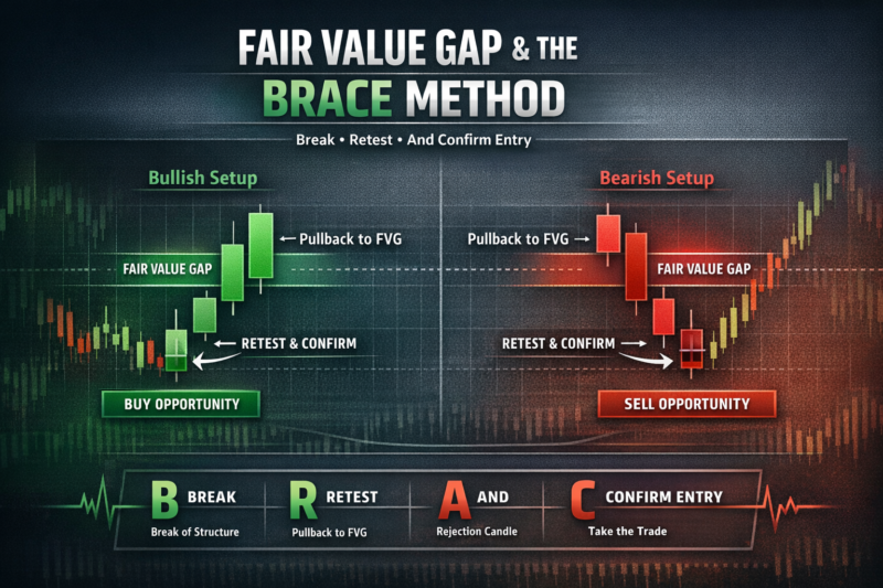 What Is a Fair Value Gap?